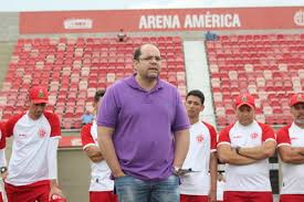 América Futebol Clube | Site Oficial