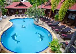 Inn sabai has been recently. Services Facilities Sabai Lodge Pattaya Thailand