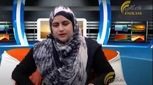 Malalai's story involves the fight against colonialism, women at war, and the power of romantic poetry as a form of resistance. Gunmen Kill Female Tv Anchor In Eastern Afghanistan World News The Indian Express