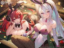 Noir Eku hentai videos, GIFs, and images | R34.app