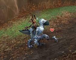 Opponents struck by the flock take 50% increased damage for 2 rounds. Falcosaur Obtaining Falcosaur Mounts Pets Toys Guides Wowhead