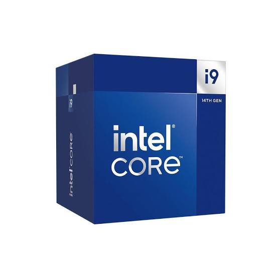 Intel i9 14900KF 3.20GHz 36MB 24 Çekirdek LGA1700 Tray