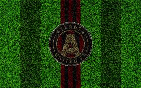 5058799 3840x2400 Atlanta United Fc Mls Logo Soccer Wallpaper See photos, profile pictures and albums from atlanta united fc. tokkoro com