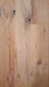 This Close Up Is Of Our Brushed Manhattan Floor It Has A 2 Tone Stain On Red Oak And Is Wire Brushed So Cool Flooring Flooring Companies Custom Floor
