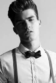 Awesome 1950s Mens Hairstyles Celebrity Plastic Surgery Photos Before And After Http Hairst Cool Hairstyles For Men 1950s Mens Hairstyles Mens Hairstyles