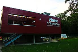 Restaurant Tipp Das Purino Am Strandbad In Mannheim Food Familienfreundlich Http Www Quadratverliebt De 2017 08 08 Restau Strandbad Ausflugsziele Ausflug