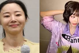 Min Hee Jin Provokasi Hanni NewJeans Soal Kontroversi 'Ignore' ILLIT? Pesan  Rahasia Ungkap Kebenaran yang Mengejutkan