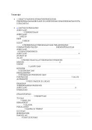 Sk sopir ambulan desa pdf. Contoh Soal Tes Sopir Ambulan Jawabanku Id