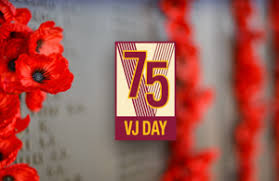 Together, we'll honour loved ones. Uk To Observe Two Minute Silence To Commemorate The 75th Anniversary Of Vj Day Gov Uk