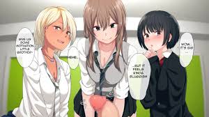 Uchi no Otouto Maji de Dekain Dakedo Mi ni Konai English uncensored manga