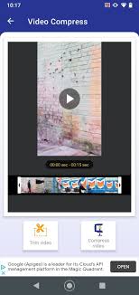 Video compress + pro mod apk: Video Compress 5 0 2 Descargar Para Android Apk Gratis