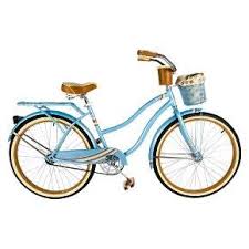 Huffy Ladies 26 Nassau Cruiser Bike Blue Cruiser Bike Huffy Beach Cruiser Bikes