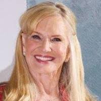 Ginger Nance's Instagram, Twitter & Facebook