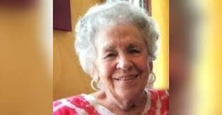 Bertha H. Brown Obituary