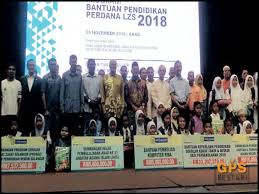 Panduan buat pemohon yang telah membuat permohonan bantuan zakat selangor tahun 2021. Zakat Selangor Salur Rm33 2j Untuk 60 420 Anak Asnaf Selangor Gps Bestari