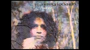 Rockasteria: Gerry Lockran