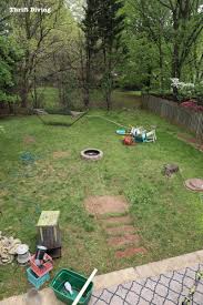 How did pea gravel get its name? How To Build A Diy Fire Pit With Gravel Stones And Walkway