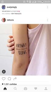 Anyway The Wind Blows Hand Tattoos Freddie Mercury Tattoo Queen Tattoo