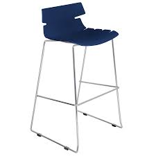 Check spelling or type a new query. Modern Navy Bar Stools Novocom Top