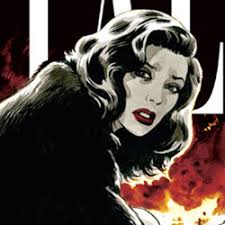 REVIEW: Fatale #5