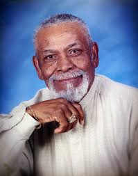 William Moore Obituary