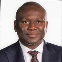 90+ "Augustine Mba" profiles