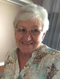 Ethel Darby Obituary (2020)