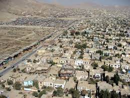 Nos coups de coeur sur les routes de france. Kaboul Ou Kabul Larousse