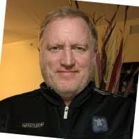 Mark Mersman's Instagram, Twitter & Facebook