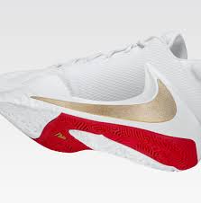 The mythical nike zoom freak 1 was released on june 29, 2019, while his second shoe, the zoom freak 2, was released in july 2020 prior to the season restart in orlando. What Pros Wear Giannis Antetokounmpo S Nike Kobe 10 Shoes What Pros Wear
