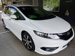 Honda is alms absolute accumulation of up to rs 32,000 on the amaze. Honda Jade Reconditioned Units Selling In Malaysia Automacha