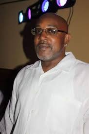 Vincent "Keith" "Up the Middle" "Luke" Gross Obituary