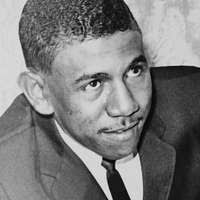 Portrait of Teddy Wilson and Zutty Singleton, Turkish Embassy, Washington,  D.C., 1940]