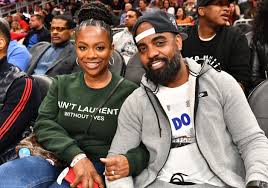 Kandi Burruss and Todd Tucker Respond to Divorce Rumors - Reality Tea
