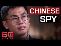 ‪UPDATE: Chinese spy spills secrets to expose Communist espionage | 60  Minutes Australia - YouTube‬‏