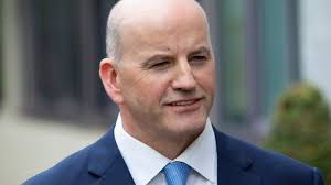 Gavin Duffy profile: Who is the presidential candidate?