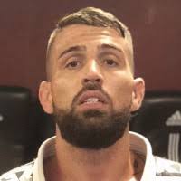 Anthony Albertini's Instagram, Twitter & Facebook