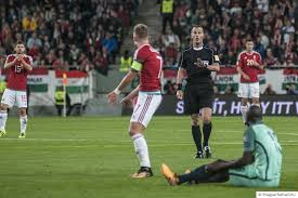 Eddig 595 alkalommal nézték meg. Magyarorszag Portugalia 0 1 2017 09 03 Kepek Adatok Vilagbajnoksag 2018 Selejtezo Magyarfutball Hu
