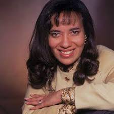 Pamela Thomas-Graham