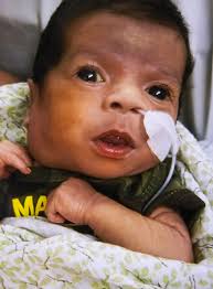 Adoption through Paul Petersen ended in death for baby Brian Maxwell Katuwon