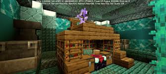 Full tutorial on how to build an armory room with a shooting range. Mcpe Bedrock Vintage Mansion Village Mcworld Mcbedrock Forum