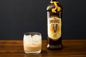 Amarula Cream Liqueur