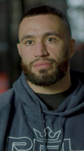 Shane Burgos