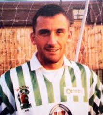 Green & White Cult Heroes