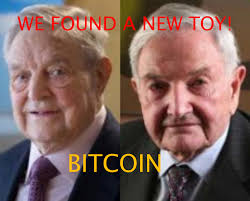 Bilderberg Bitcoin Theory: Bitcoin price Fluctuations, Bilderberg Meeting, Rothschild family! Images?q=tbn:ANd9GcThJeCyxjL9ugqE81q4sLdiwn1g8gGrplui3w&usqp=CAU
