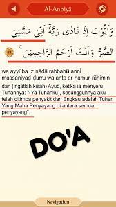 Pin Oleh Xiao R Di Doa Motivasi Penyakit