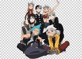 Maka Albarn Soul Eater Evans Black Star Crona Soul Eater Manga Poster Cartoons Png Klipartz Creepypasta and tsubakistar like this. maka albarn soul eater evans black star