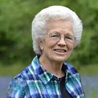 Hilda Rose Barton Obituary January 20, 2021