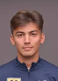 2022 Men's Soccer Roster