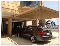 مظلات سيارات جدة في كثير من الأحيان قد ننزعج من التغيرات الجوية والأتربة والغبار والأمطار التي تجعل شكل السيارات غير نظيف وتؤث Outdoor Decor Outdoor Home Decor